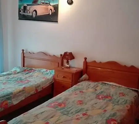 Apartamento Figueira *