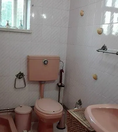 Apartamento Figueira 아파트 *