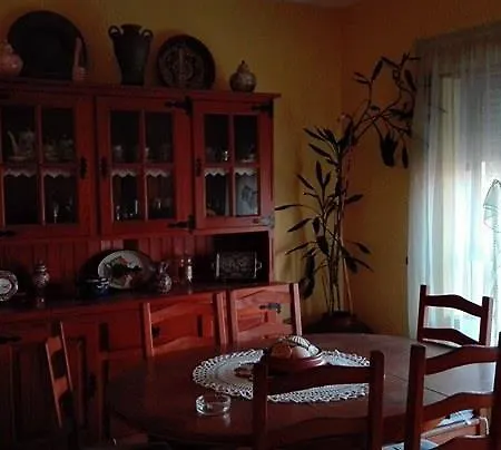 Apartamento Figueira *