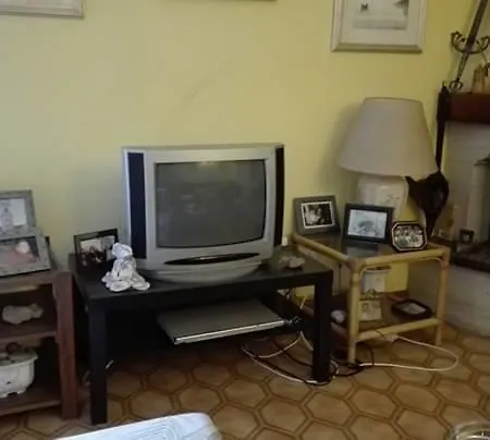 Apartamento Figueira 피게이라다포즈