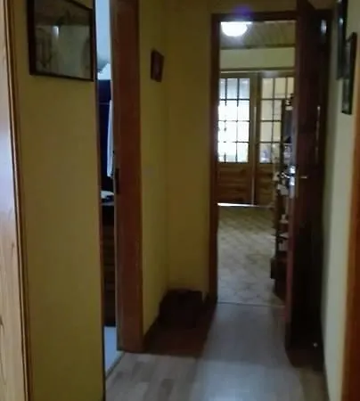 Apartamento Figueira *