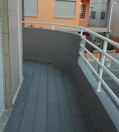 아파트 Apartamento Figueira *